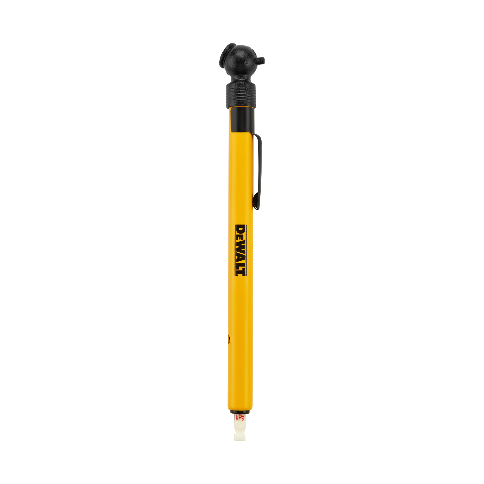 DEWALT Tractor Tire Pressure Gauge, Model# DXCM032-0164
